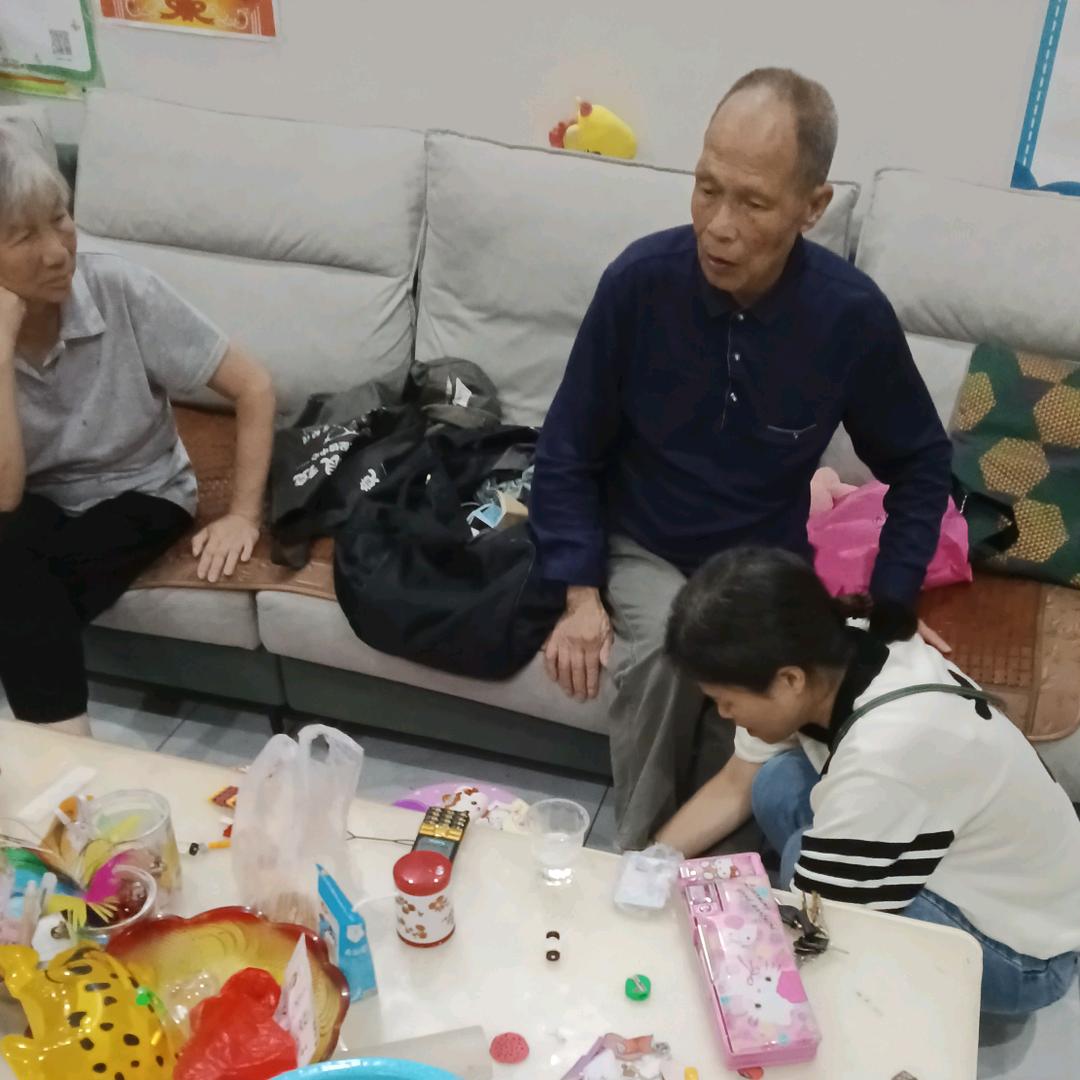 长安喜乐