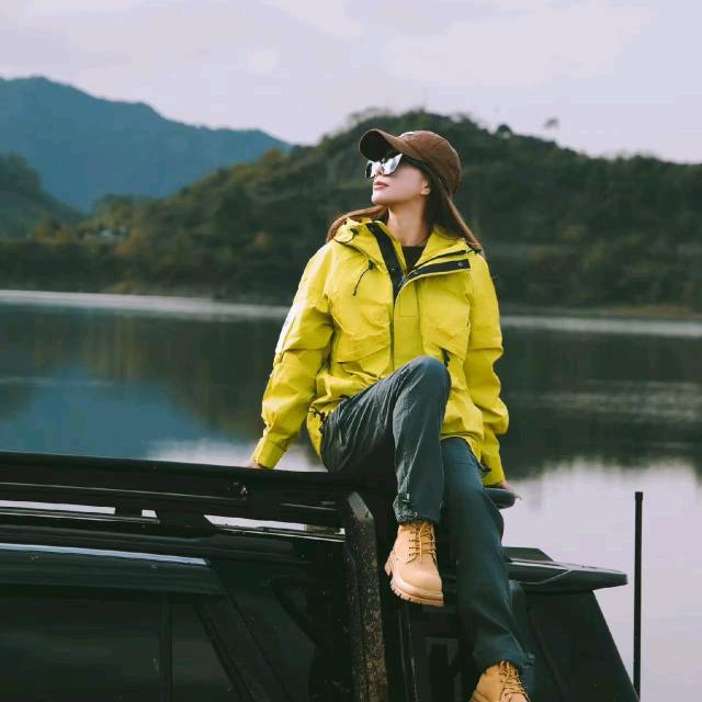 茉苪雅- 云隙冲锋集