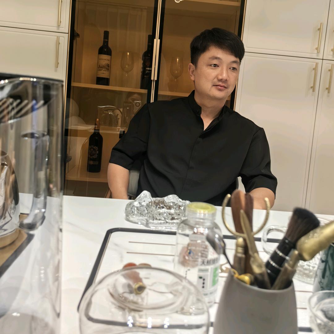 下村乐队张言龙