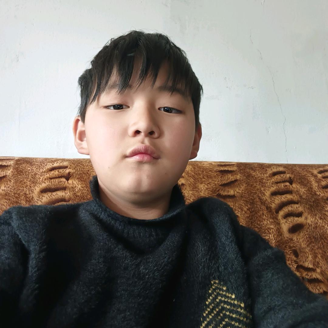 阳光快乐小男孩头像