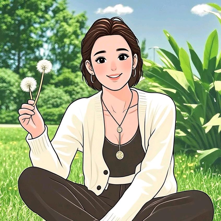 萌宝糖果🌈(天选好物)