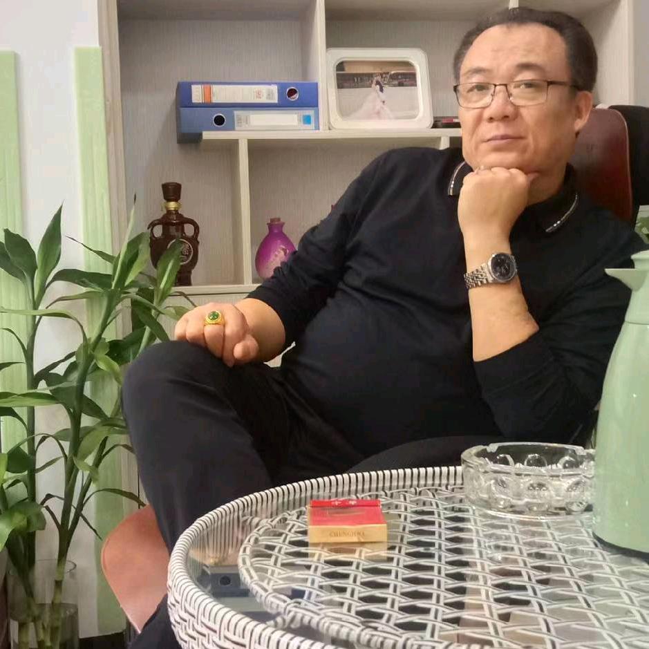 辉煌人生