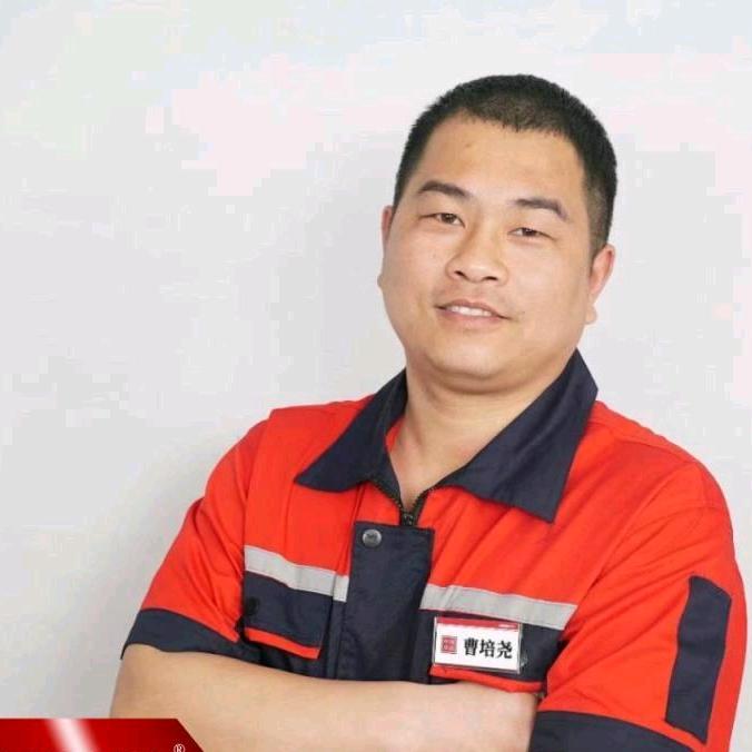 滕州-老曹美缝（专注平缝）