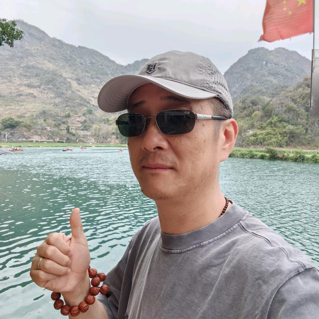 杰森vlog