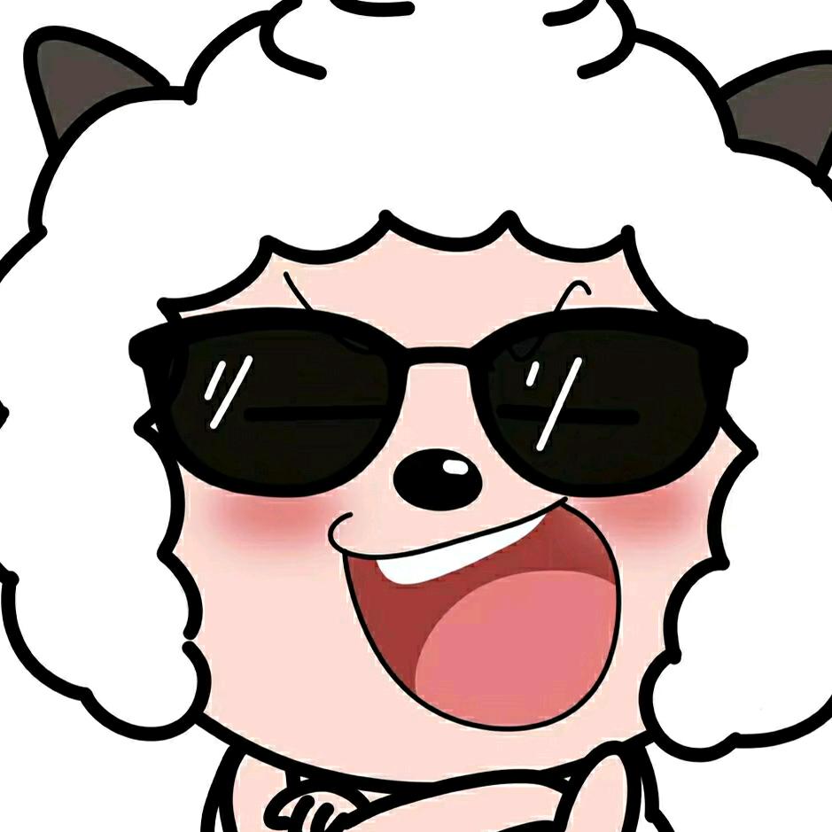 是秃子终会发光🙆