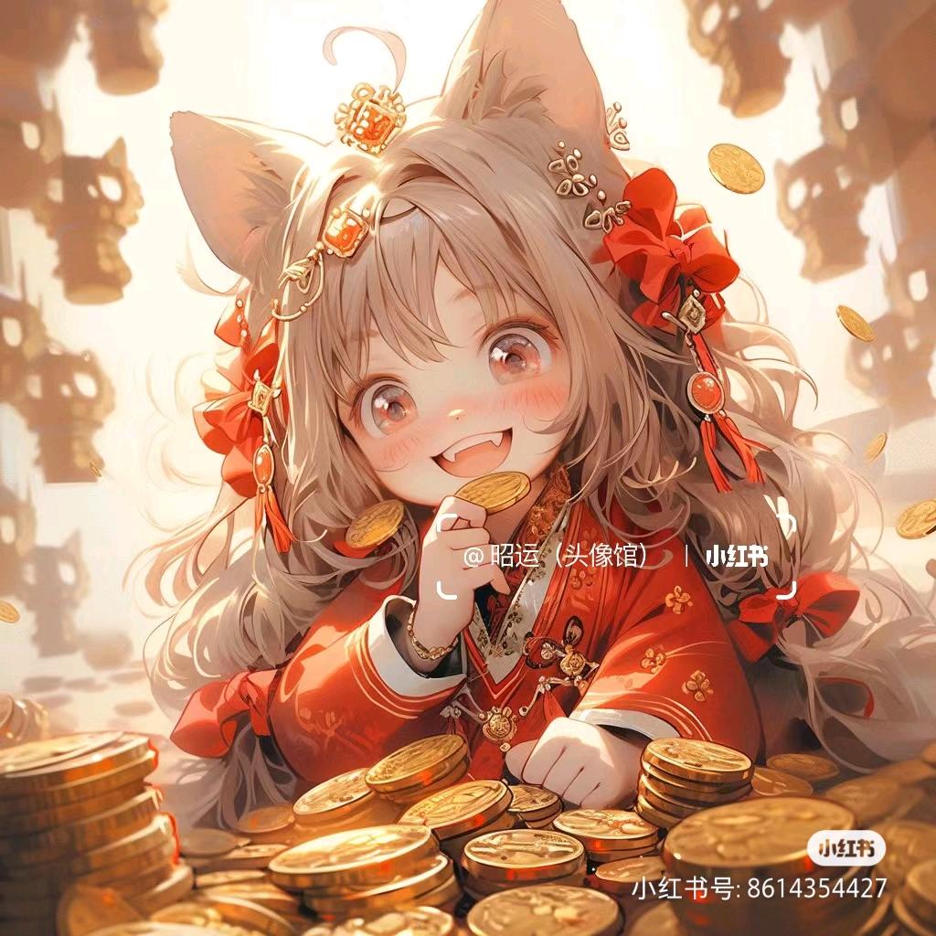 哭包小屿