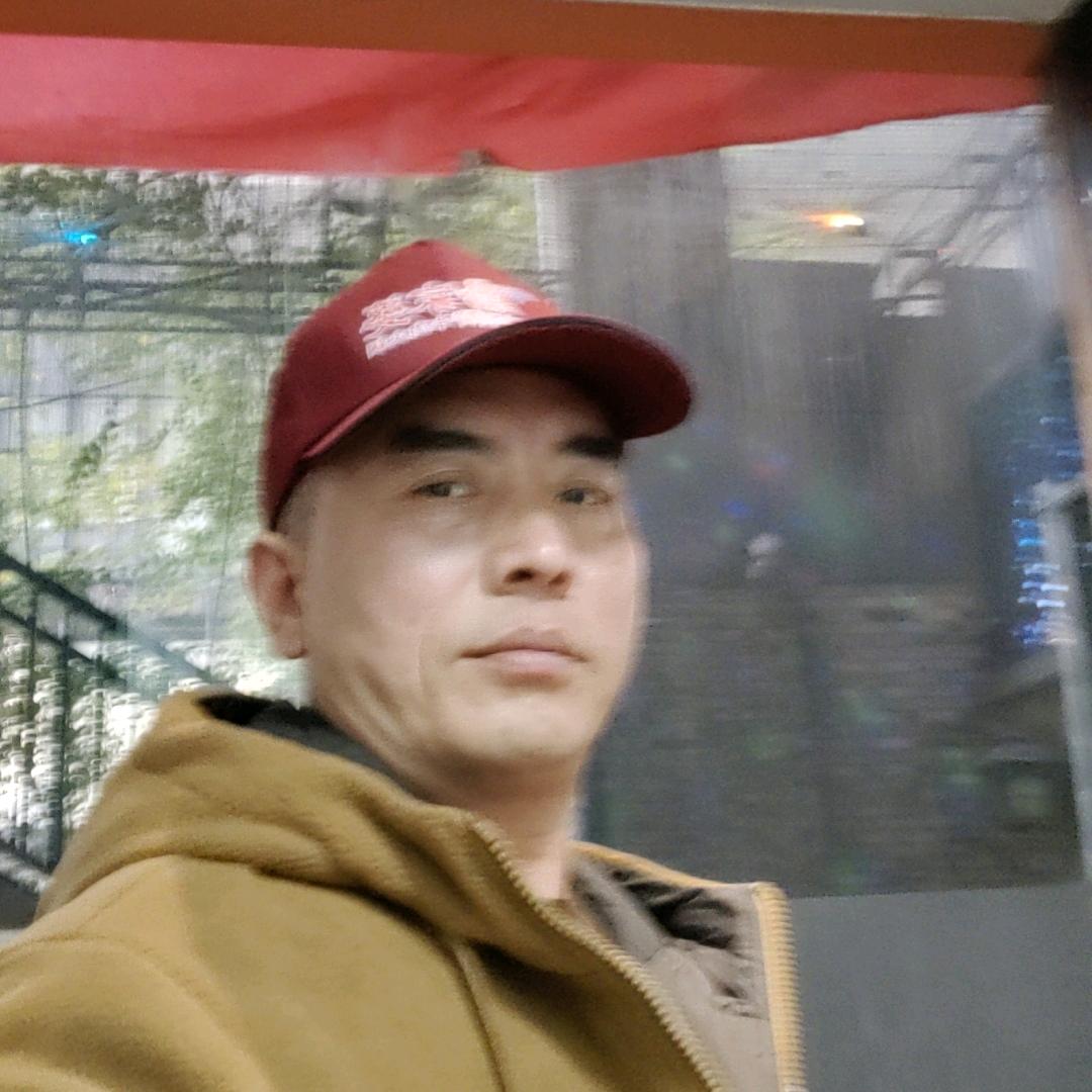 🐯虎哥，贵阳大头烤鸡大方店老板