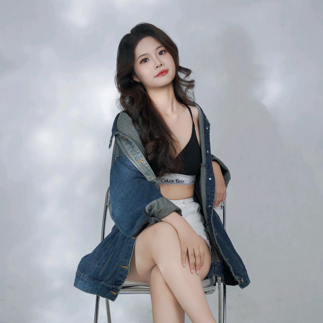 @韩妹儿