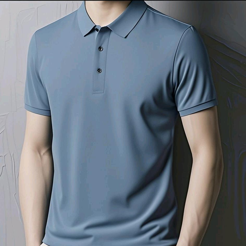 高端男装（夏季款）