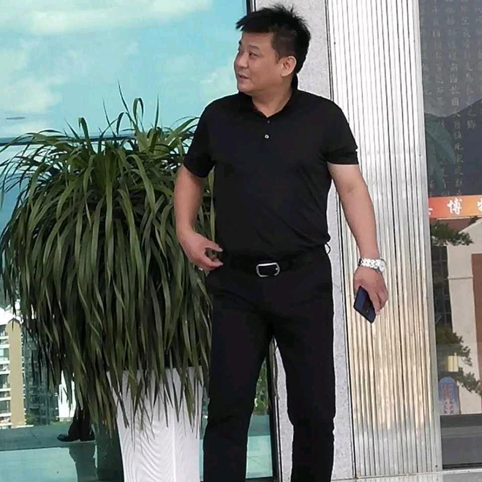 烧酒话