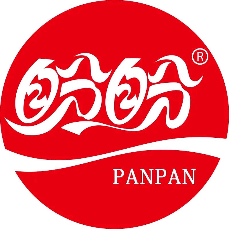 盼盼食品旗舰店直播