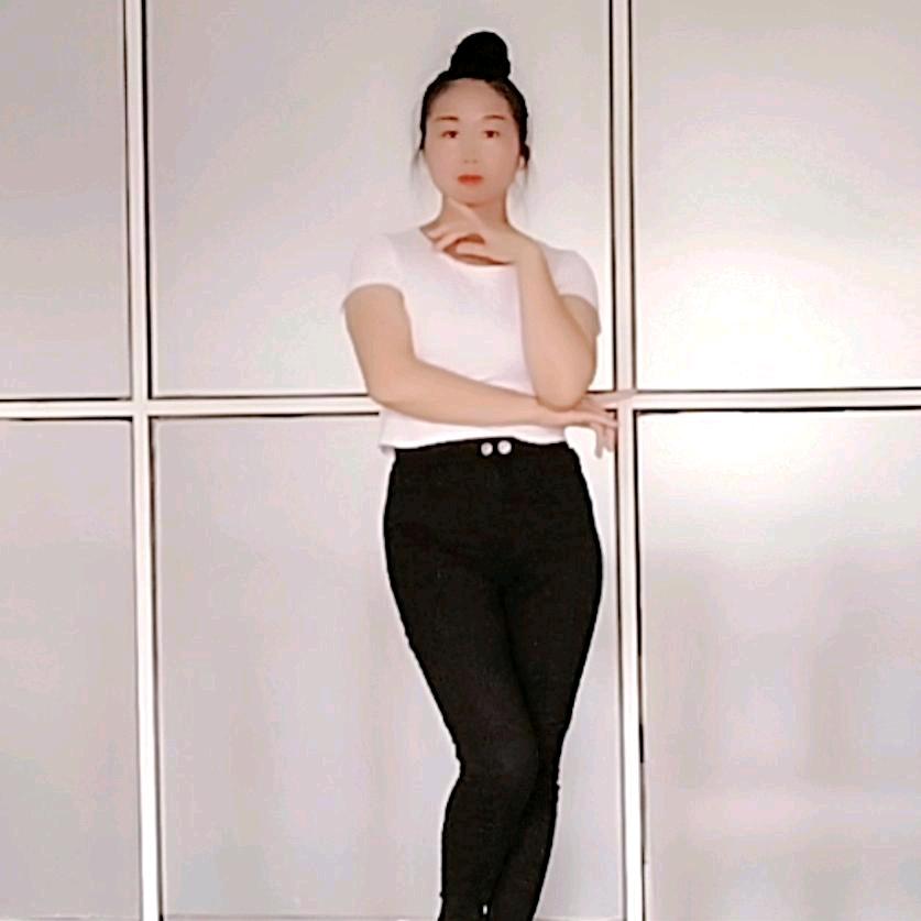 舞出青春💃