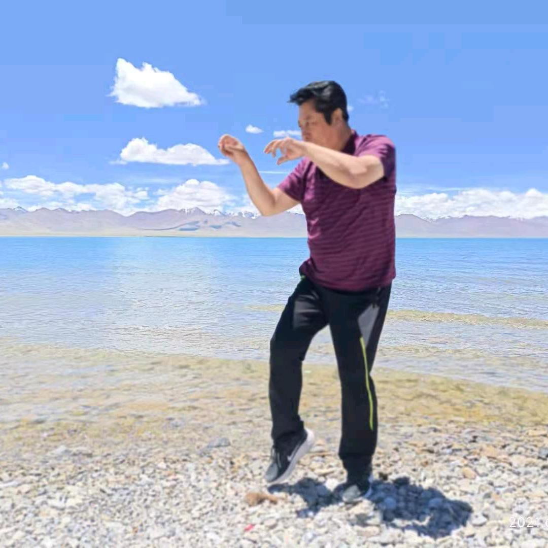 太白