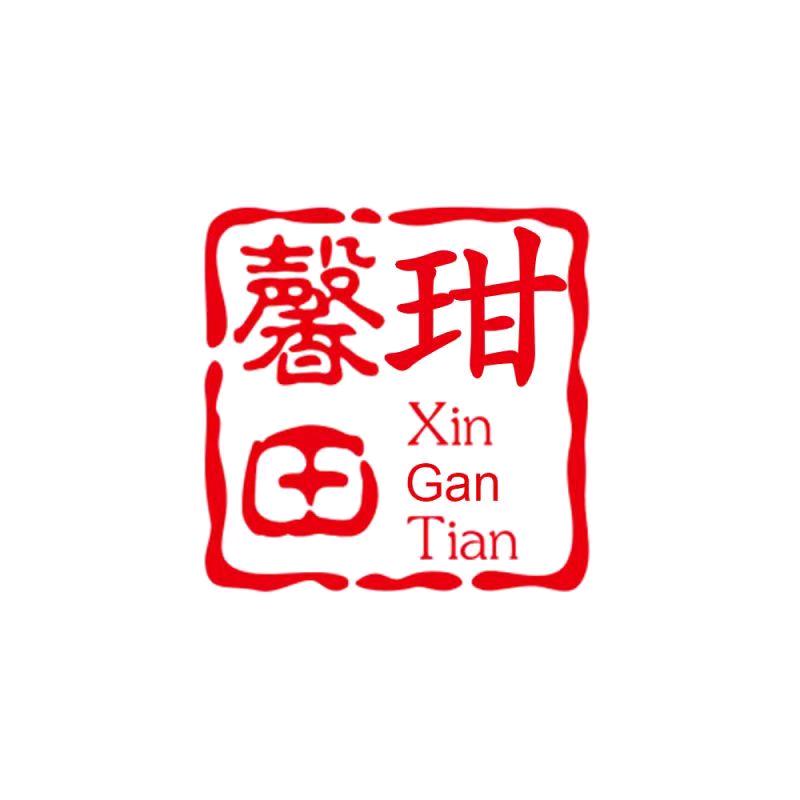 馨甘田生态农业官方账号
