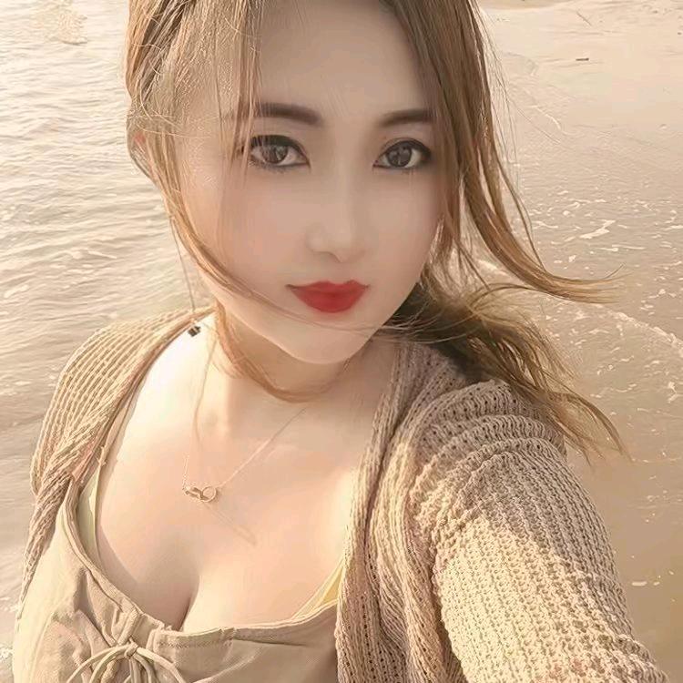 小黑妹