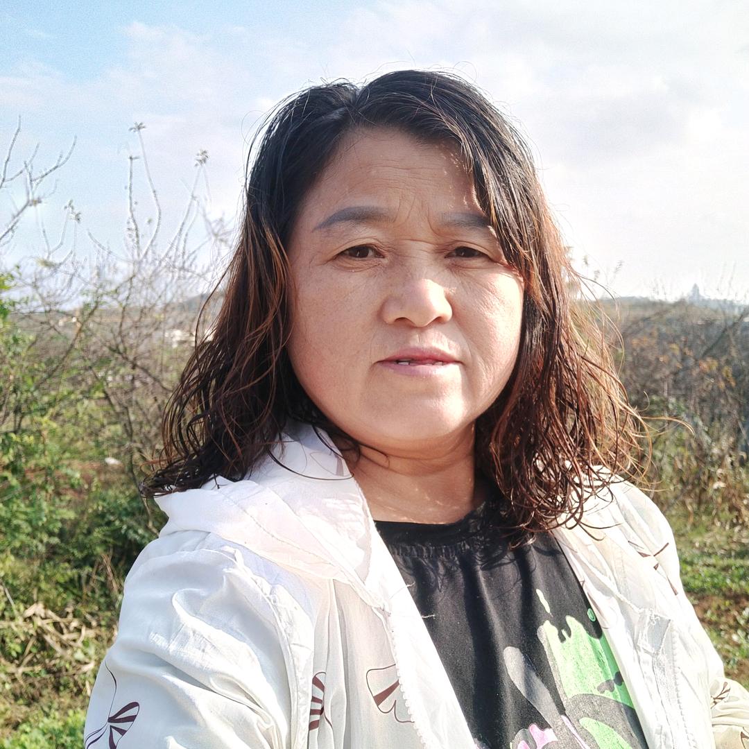 微笑姐(不定时开播)