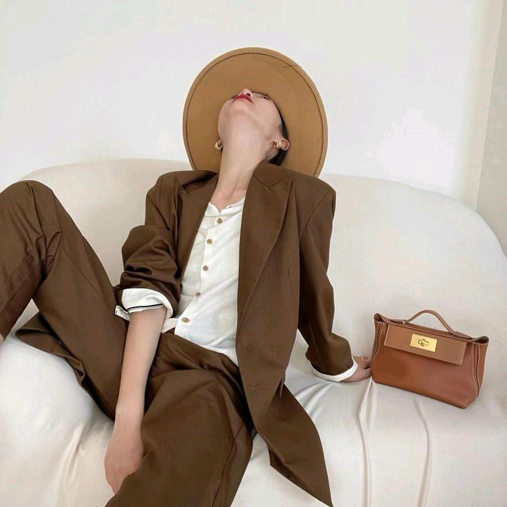 阿金捡漏轻奢女装