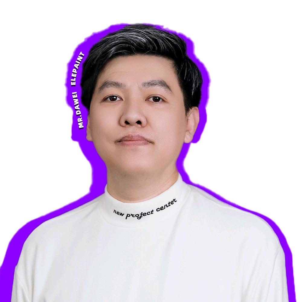 大伟的那些课（课程合作）