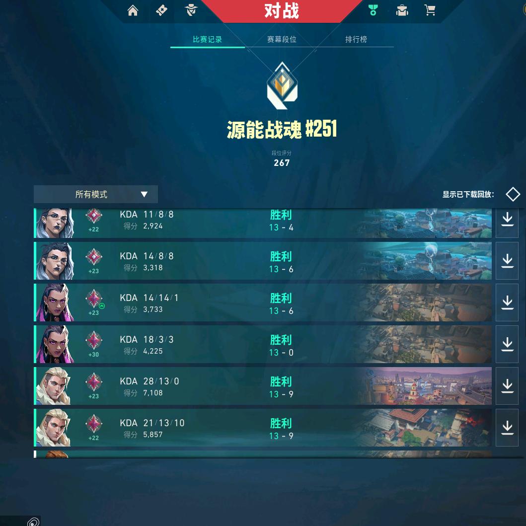 05火男king（无畏契约）