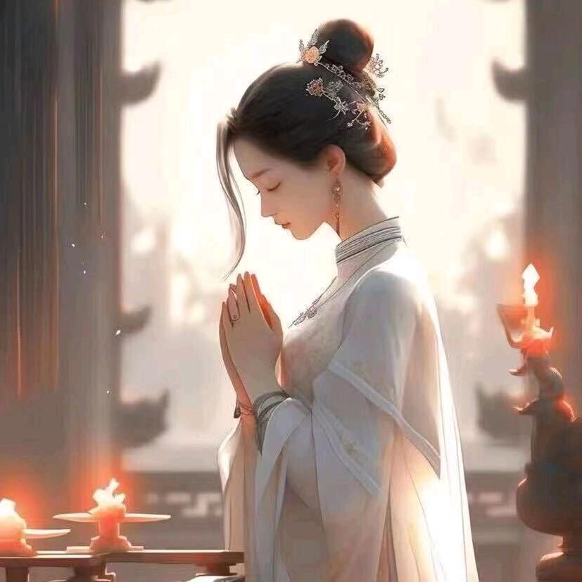 董婆婆（🉑私❤️）