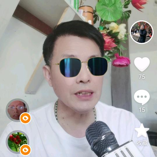 杨心中