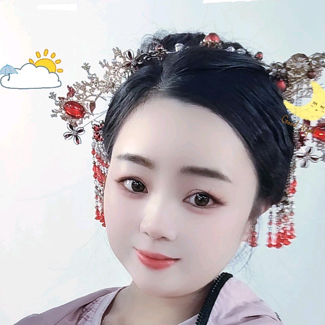 晴宝
