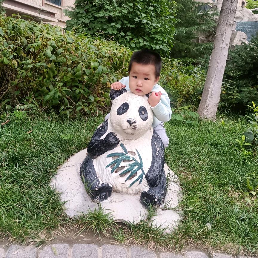 萌宝👶🏻日常👶🏻