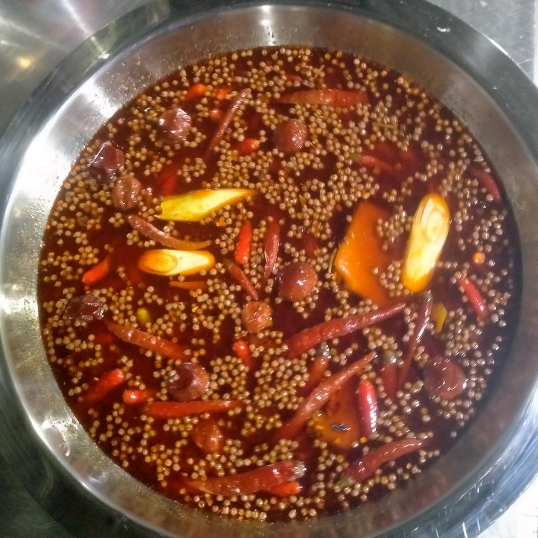 传承火锅文化