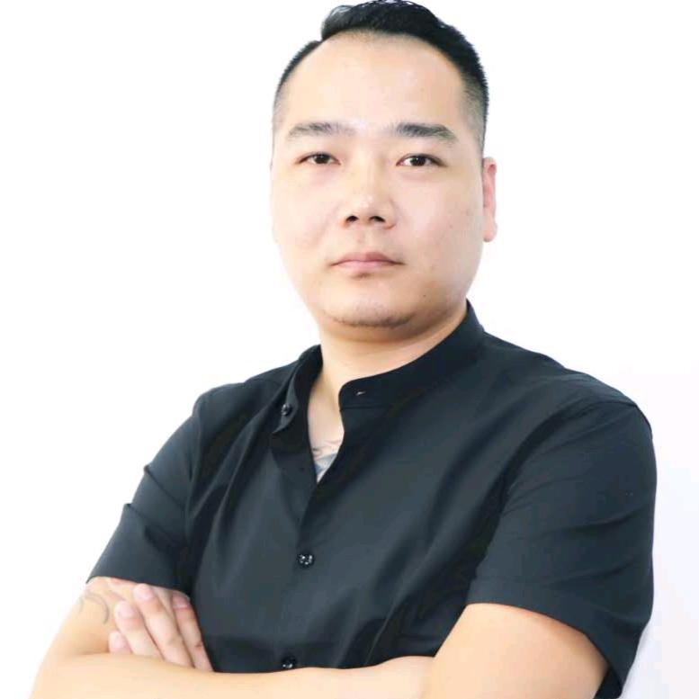 十里江南 张书亮