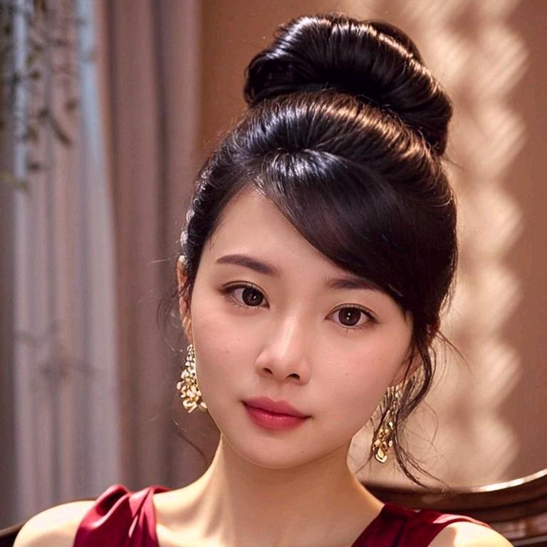 颜麦
