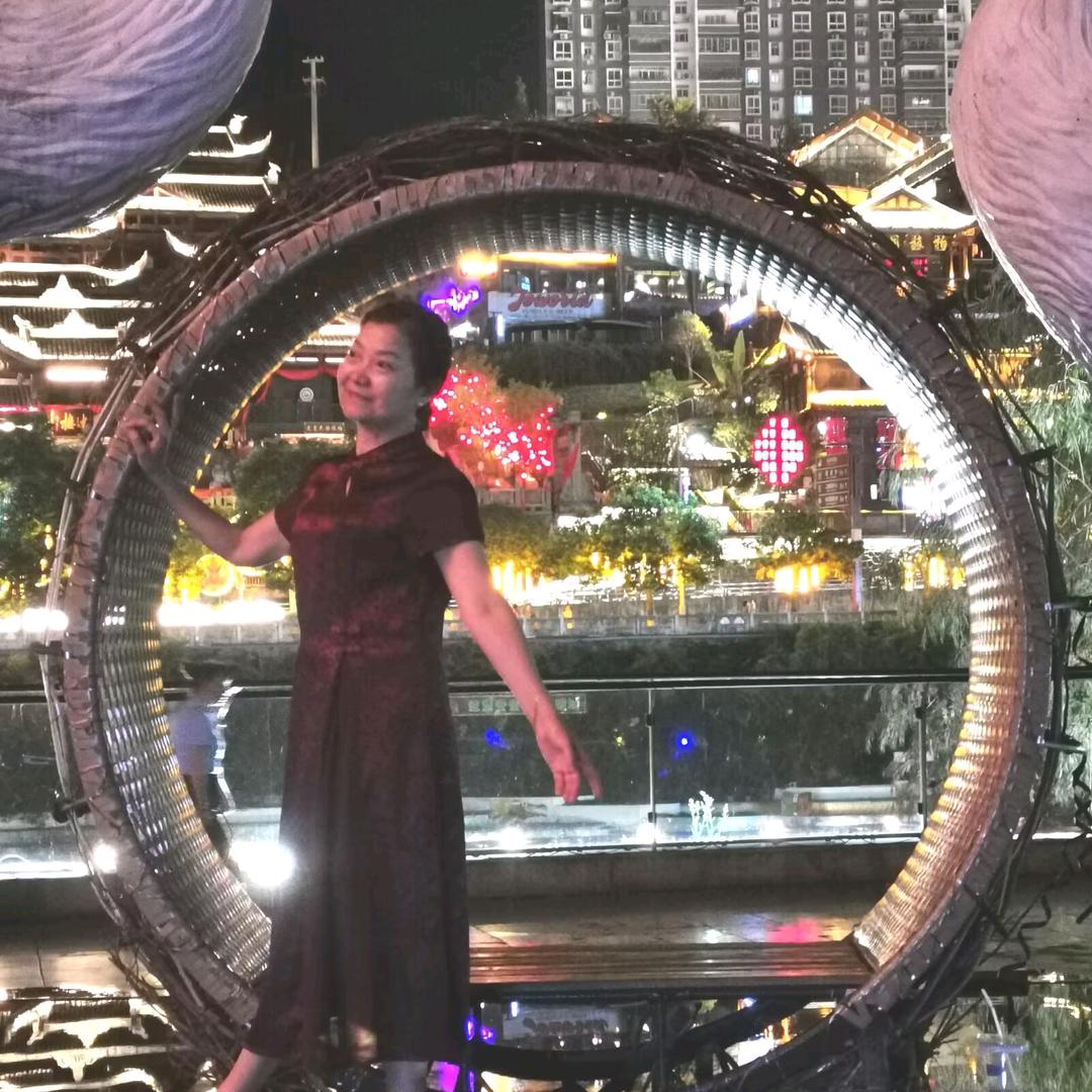 岁月静好（62年的虎）
