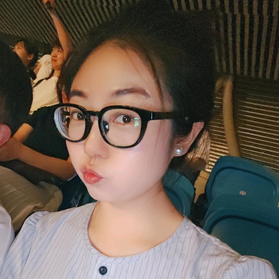 安安😘