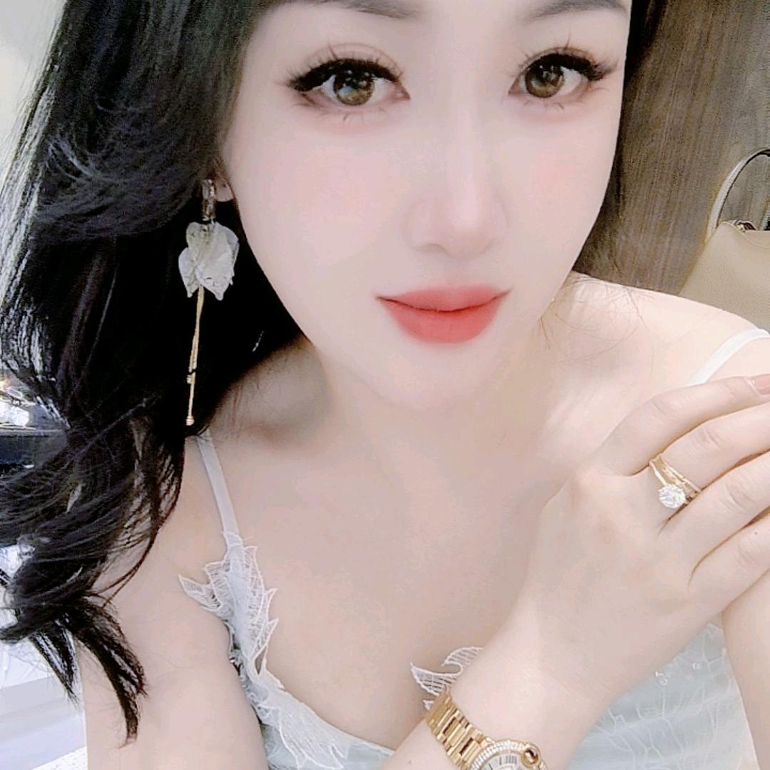 是你洋姐啊