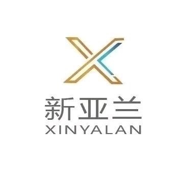 新亚兰科技