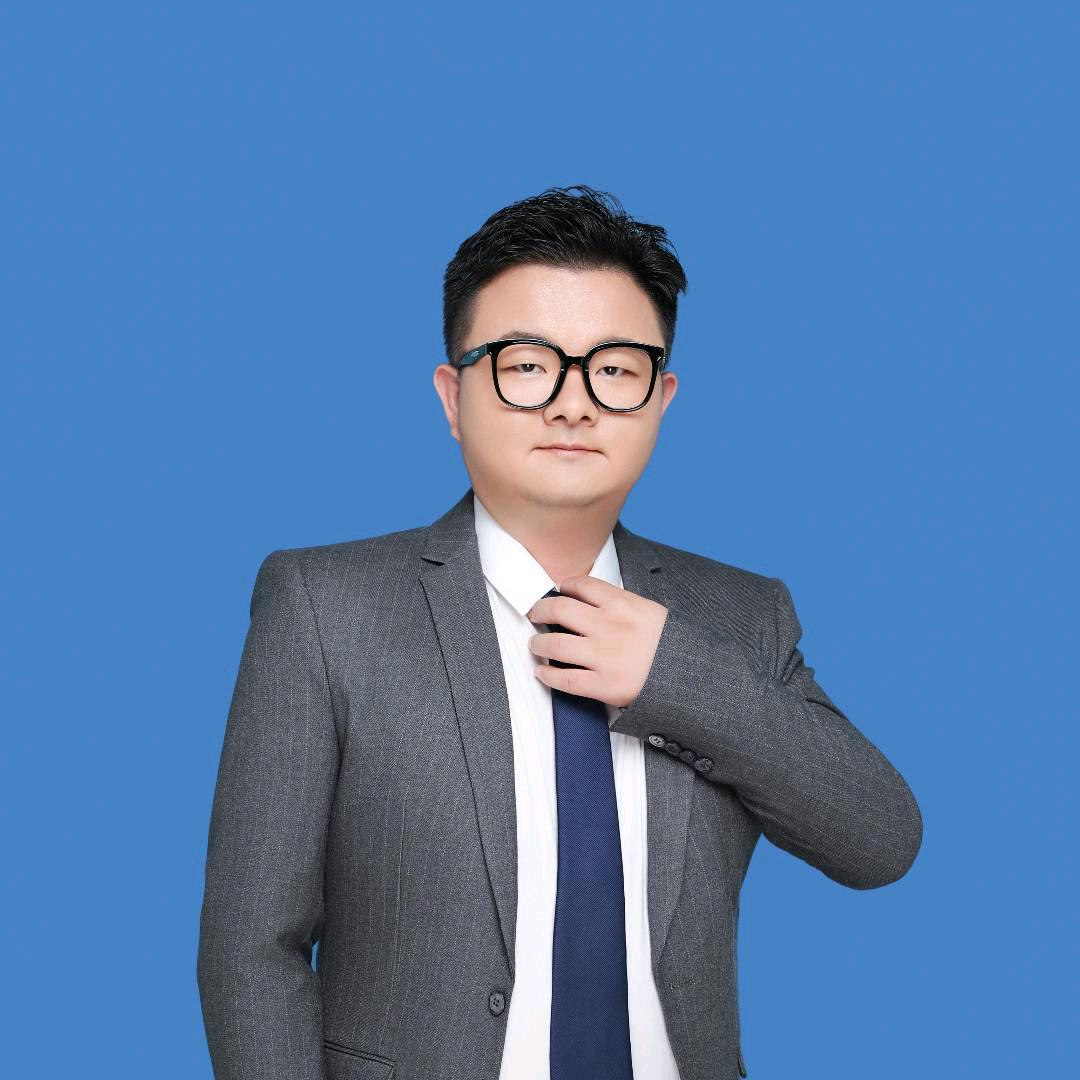 小胖真可爱