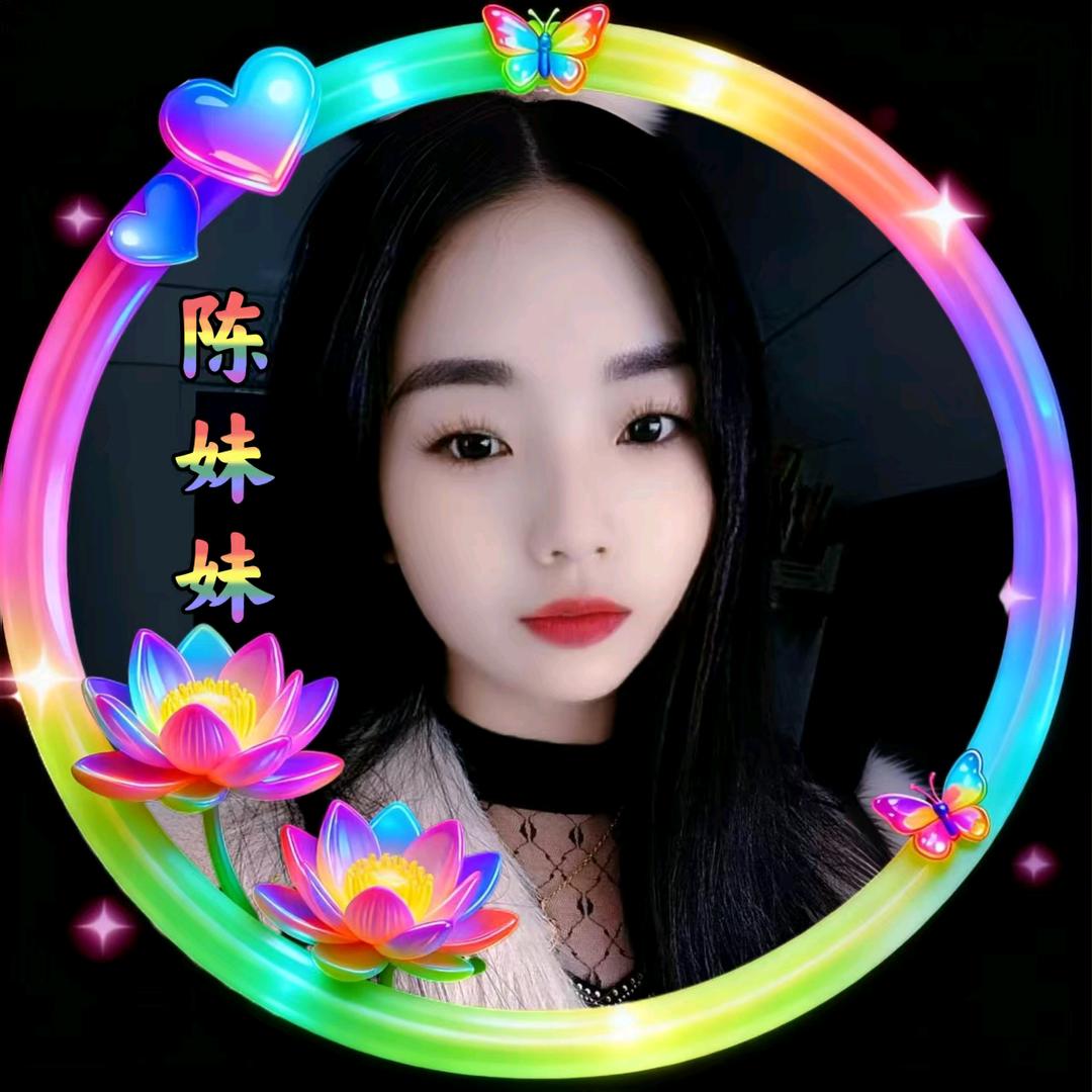 陈妹妹