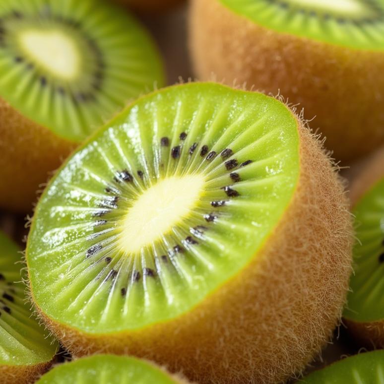 爱吃猕猴桃的翘嘴