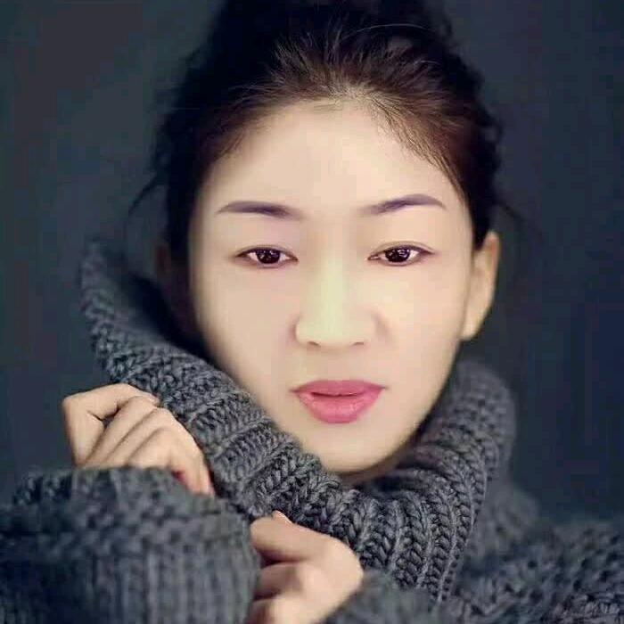 二丫头