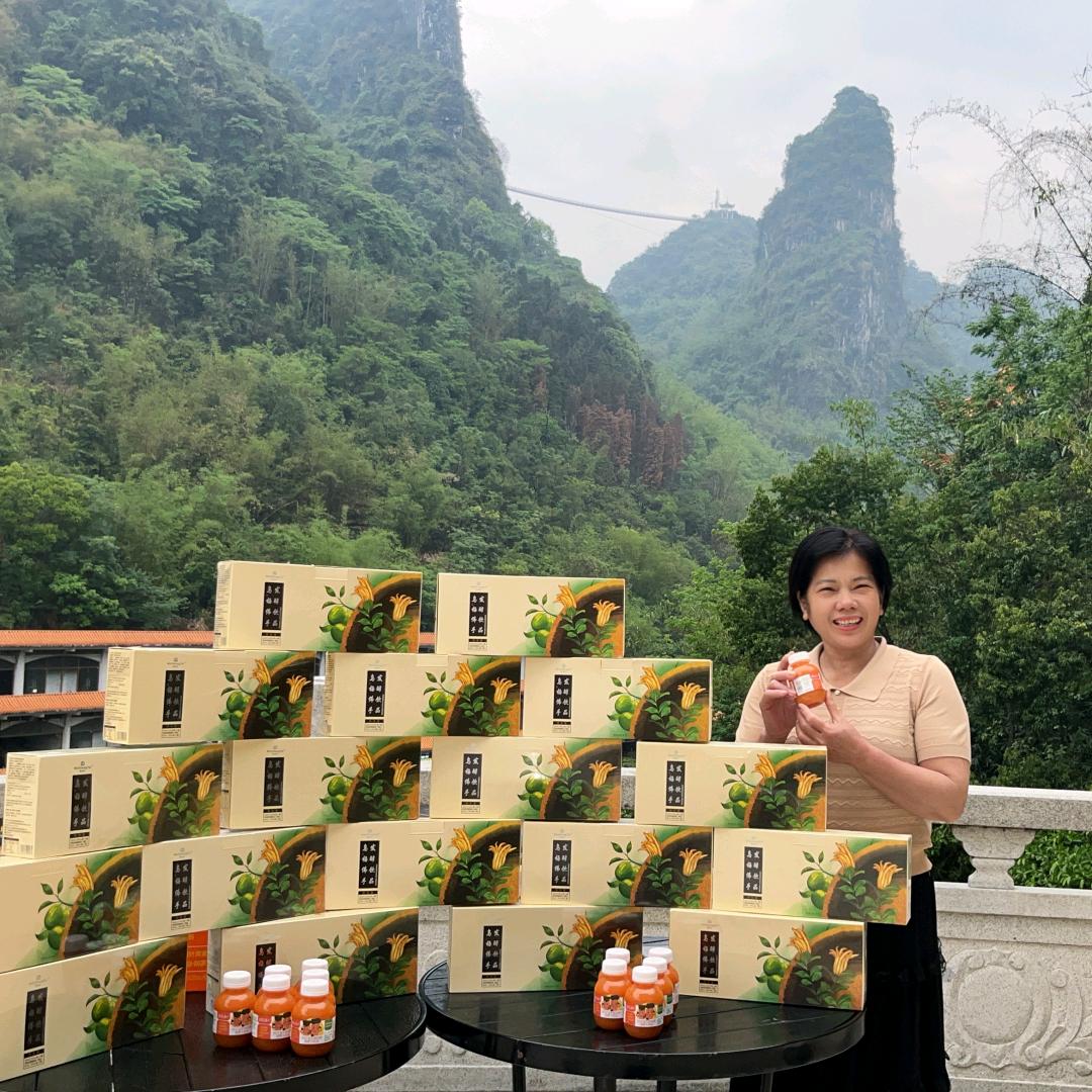 南宁马姐