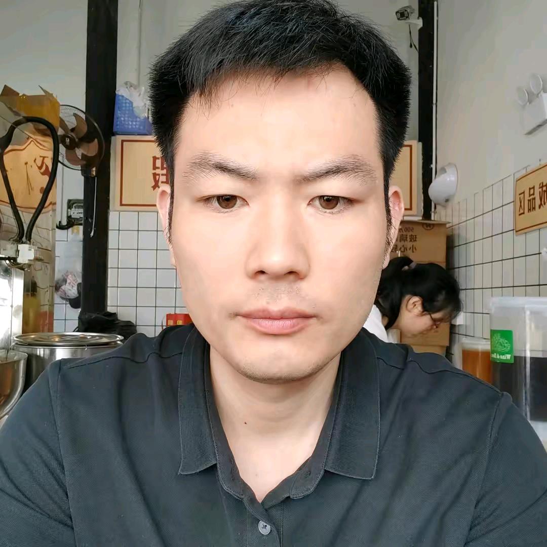 新盛街香油小哥