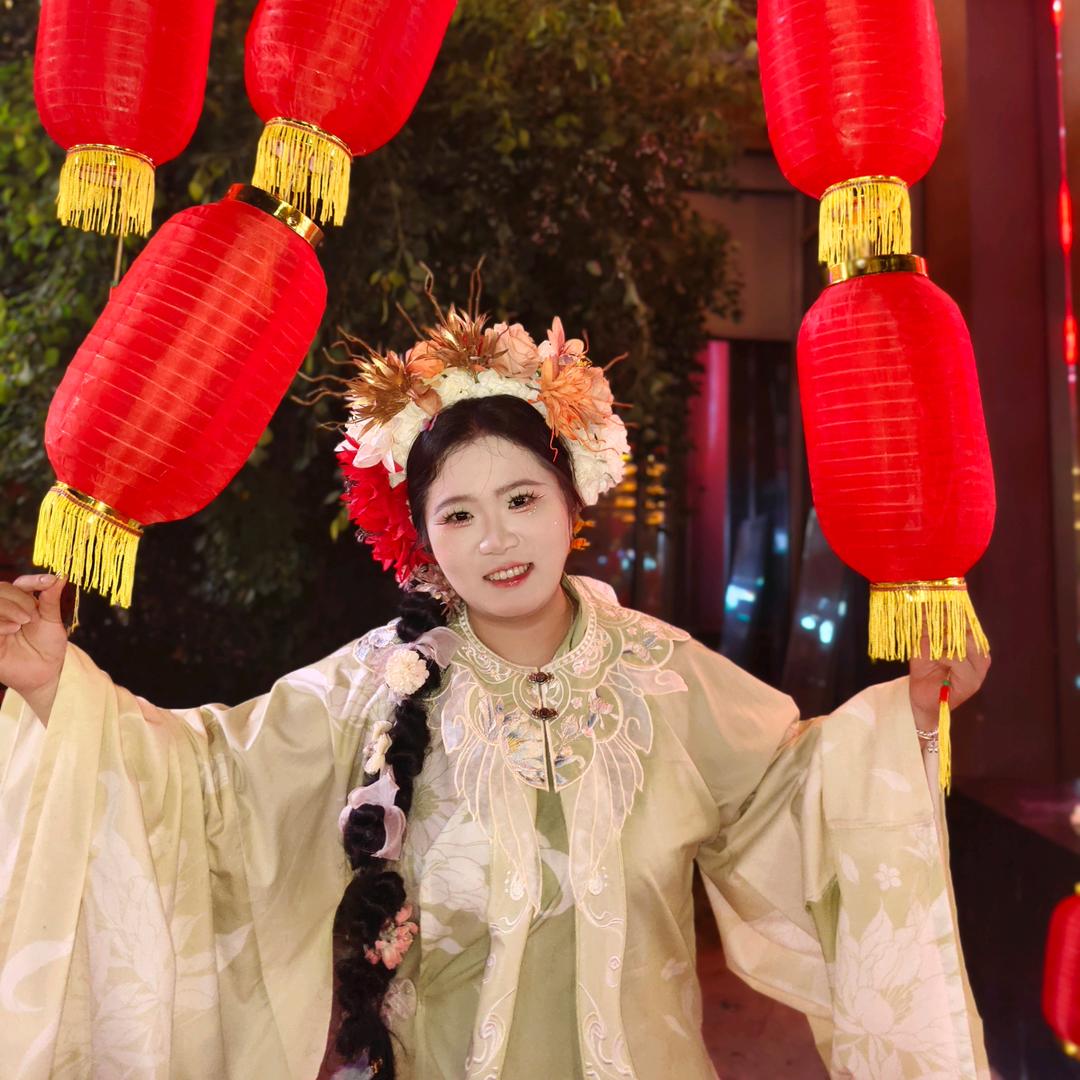 柒七🎈