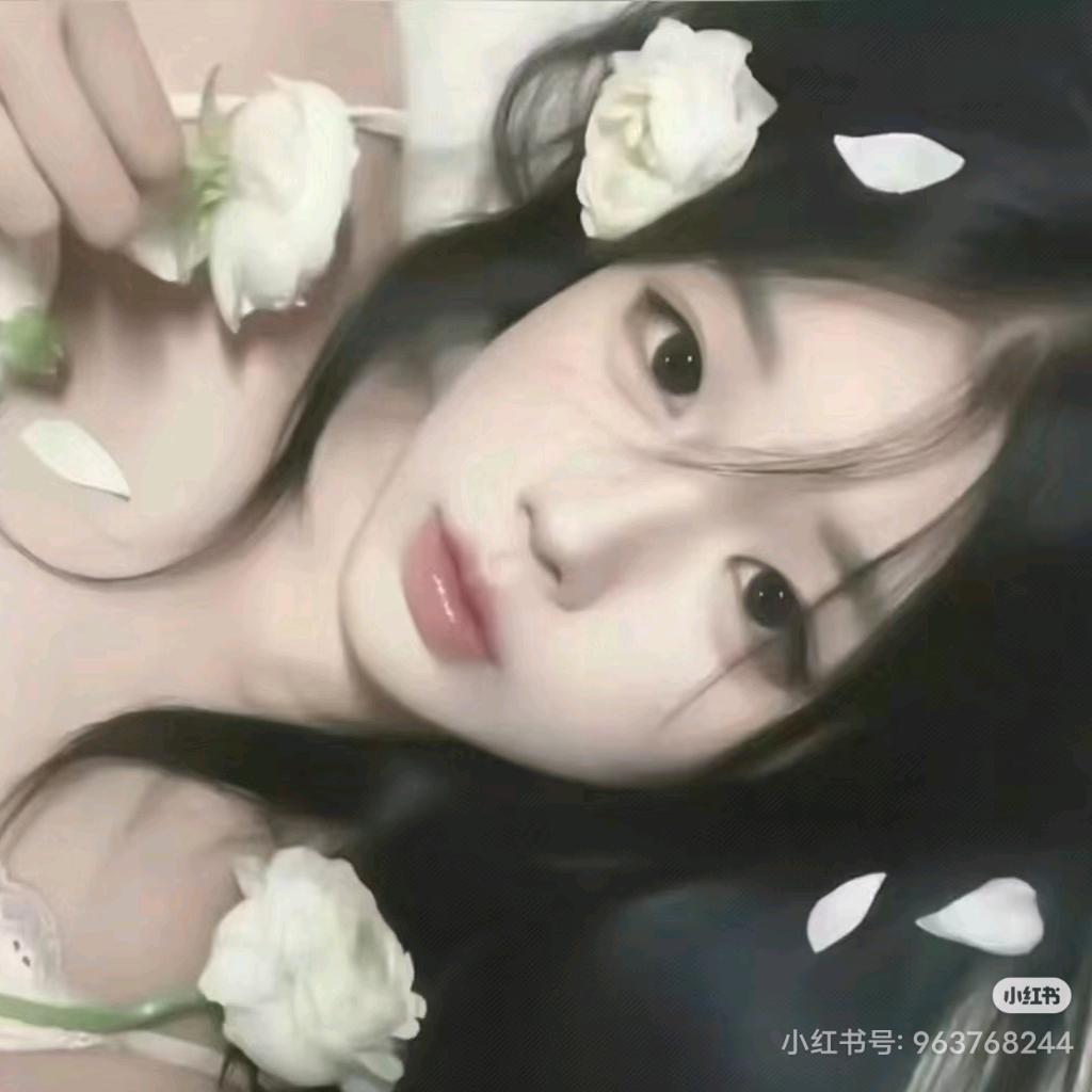 春暖花开