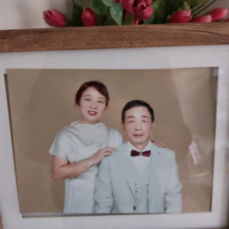 李明翠