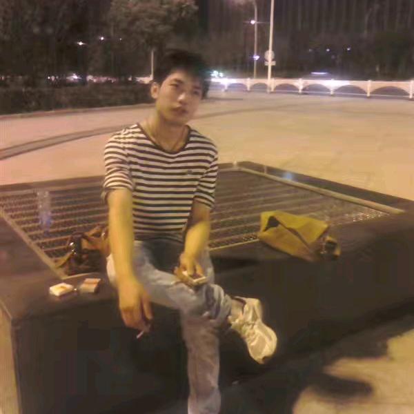 小李在努力