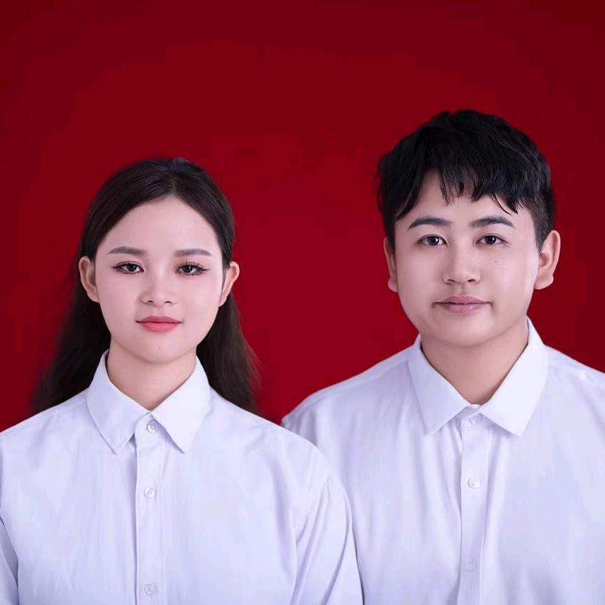 小巧（寻甸哥儿媳）