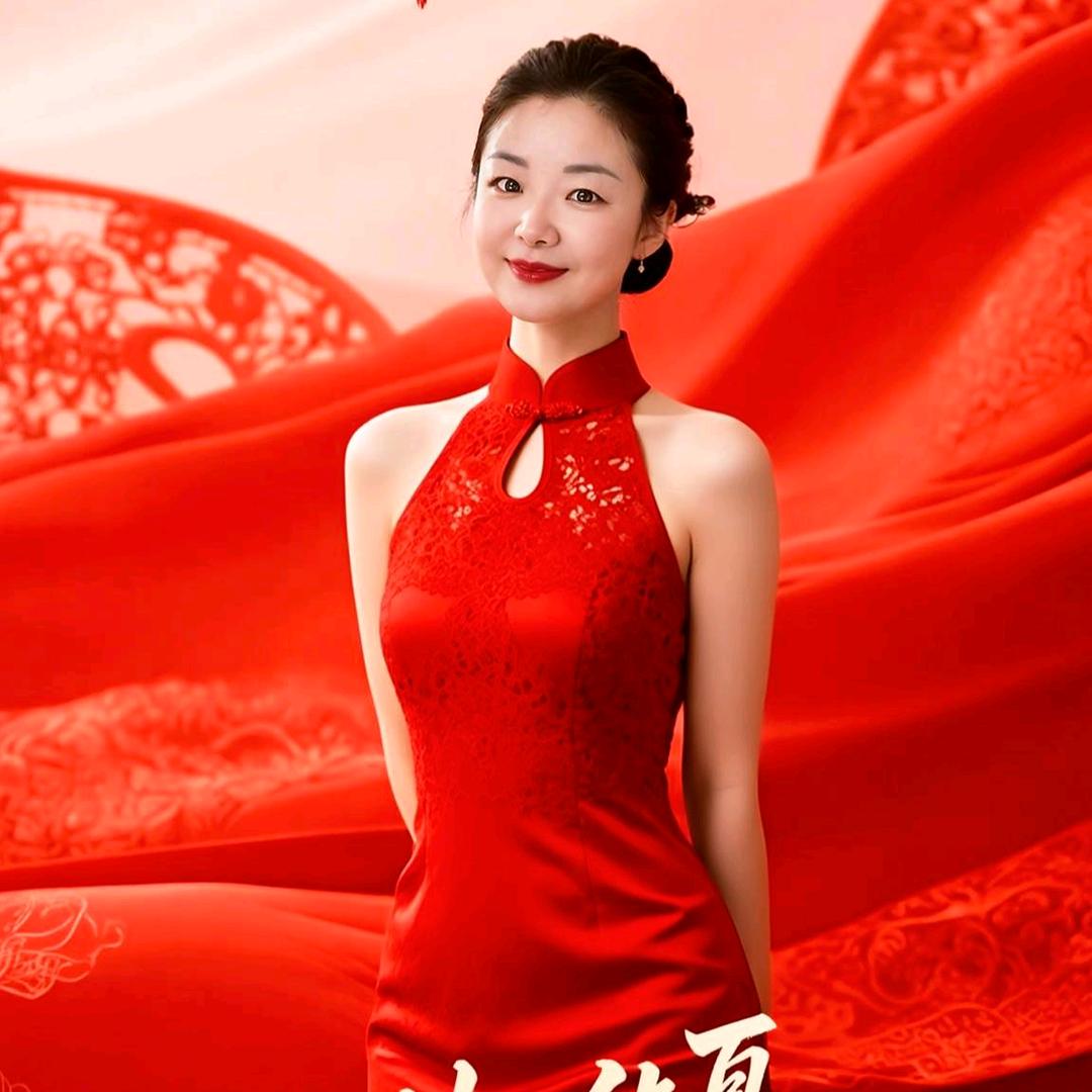 红艳艳🙋🌹（橱窗营业中）🤝