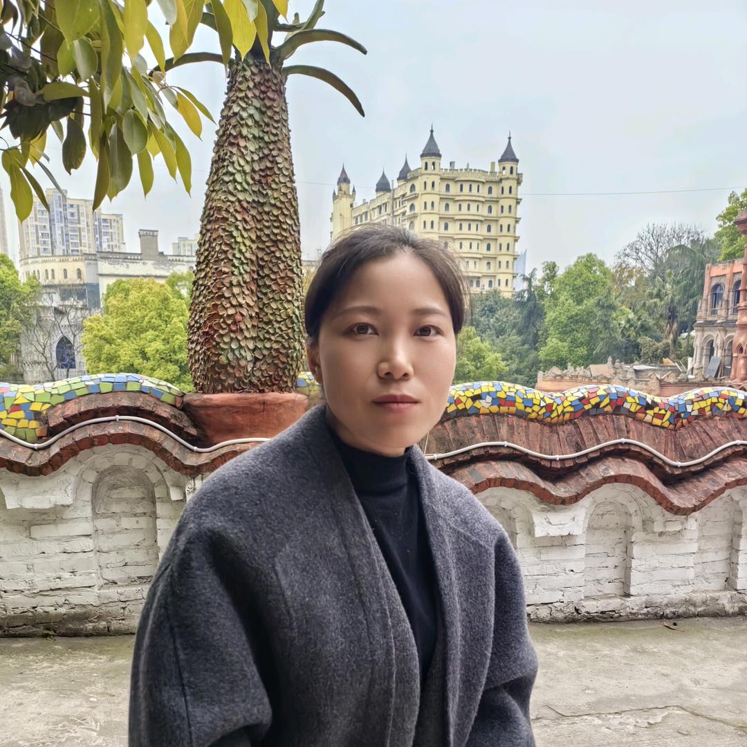 谭姐姐（索图大舞台精彩切片）