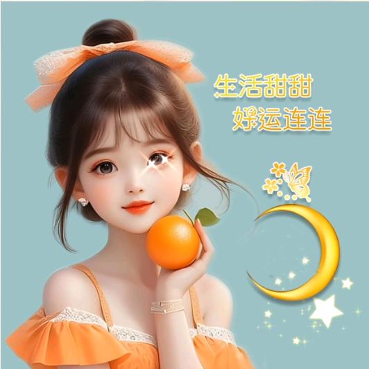 阳光丫丫