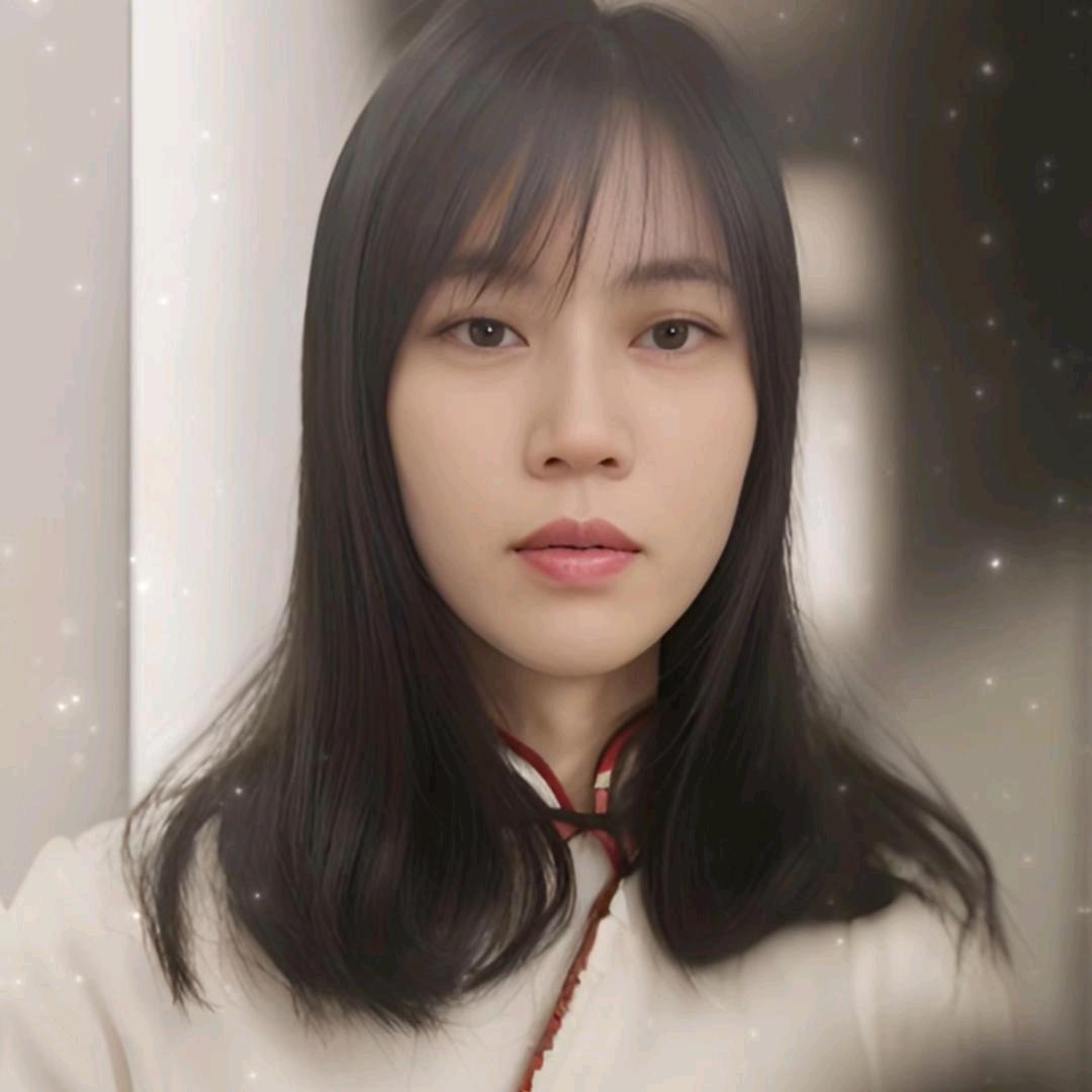女汉子