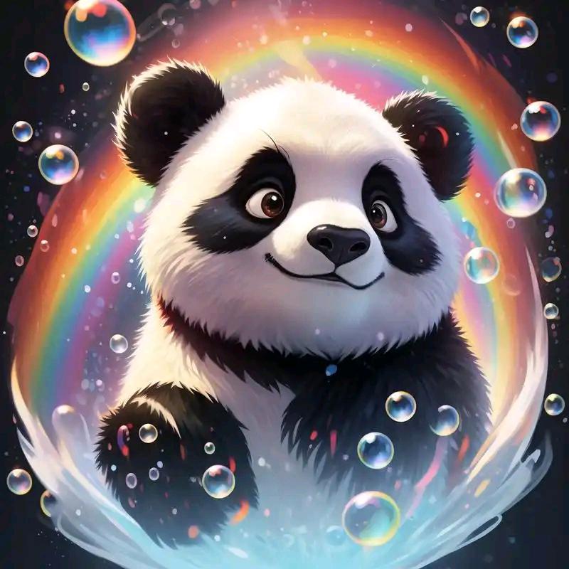 潮汕小熊猫
